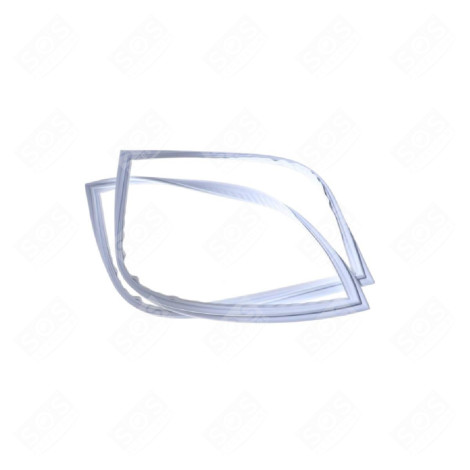 TÜRDICHTUNG (GEFRIERTEIL) KÜHLSCHRANK, GEFRIERSCHRANK - 00687402