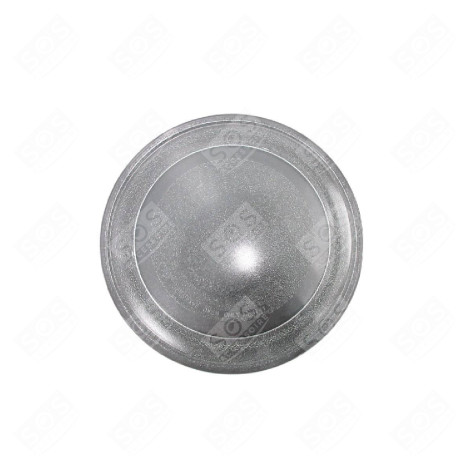 GLASPLATTE MIKROWELLE, MIKROWELLENHERD - 9178037879