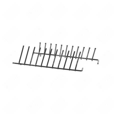 INSERTIONS PANIER SUPERIEUR GESCHIRRSPÜLER, SPÜLMASCHINE - 12004140, 00645104