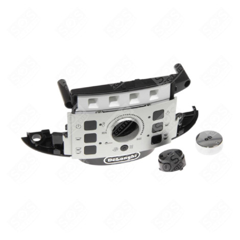 PANNEAU DE COMMANDE KAFFEEMASCHINE, ESPRESSOMASCHINE - 7313221121