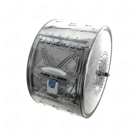 TROMMEL WASCHMASCHINE - 481010820155