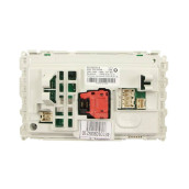 Programmierte wave eco Steuerplatine