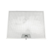 Metallfilter 323X262X8