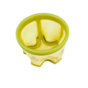 Waschbarer Vorfilter