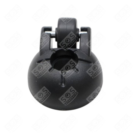 ROLLE UNTER DEM CHASSIS STAUBSAUGER - 49025436