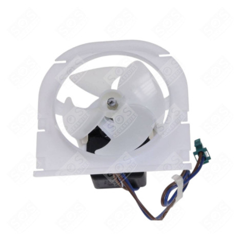 VENTILATORFLÜGEL KÜHLSCHRANK, GEFRIERSCHRANK - 481050322471