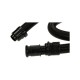 ROHR, FLEXIBEL ORIGINAL STAUBSAUGER - DJ97-00365K