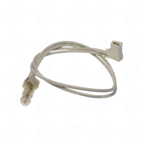 LEUCHTANZEIGE KOCHPLATTEN, HERDPLATTEN, KOCHFELD - 481213448271