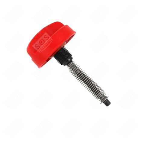 KALKSCHUTZSTOPFEN BÜGELEISEN, DAMPFBÜGELSTATION - 12051807