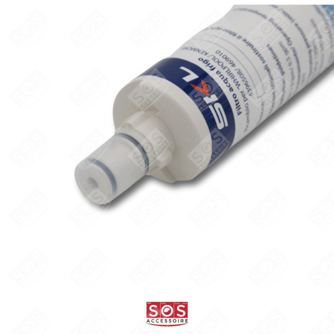 WASSERFILTER KOMPATIBEL MIT SBS002 KÜHLSCHRANK, GEFRIERSCHRANK - 481281729632