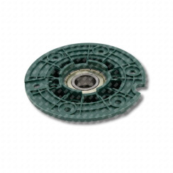 Lager (Laufrolle) Satz, rechts oder links (pro Stück)