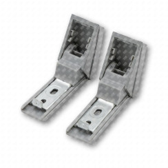 Reparaturset Griffbefestigung Edelstahl Liebherr 9590180