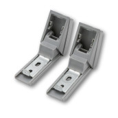 Reparaturset Griffbefestigung Edelstahl Liebherr 9590180