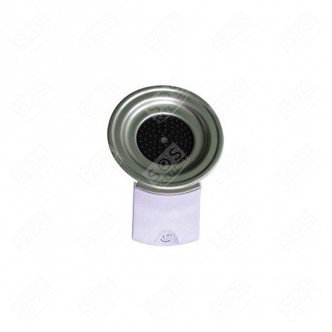 1-TASSEN-DOSIERER KAFFEEMASCHINE, ESPRESSOMASCHINE - 422225934710