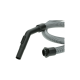 FLEXIBLE COMPLET ZE020 STAUBSAUGER - 9000846858
