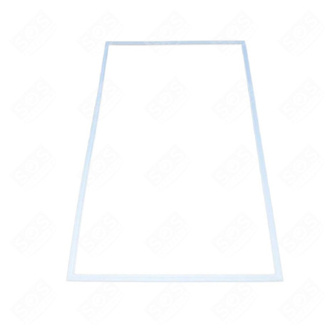 TÜRDICHTUNG (KÜHLSCHRANKTEIL) KÜHLSCHRANK, GEFRIERSCHRANK - 4668511300