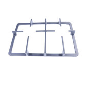 Gusseisenrost (rechte Seite)