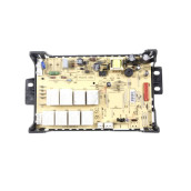 Leistungsplatine Ester