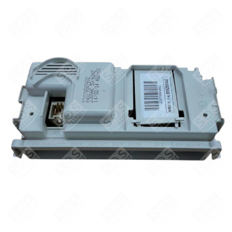 PROGRAMMIERER GESCHIRRSPÜLER, SPÜLMASCHINE - 816291446