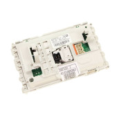 Wave-Steuerplatine, programmiert