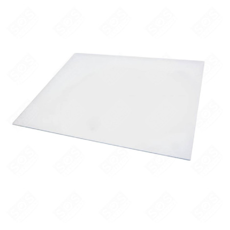 ZWISCHENPORTSCHEIBE BACKOFEN, KÜCHENHERD - 481010672551