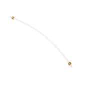 Teflonrohr V2 2X4 L200MM