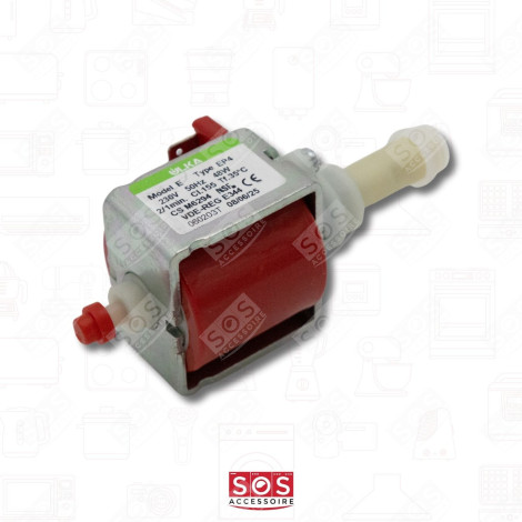 PUMPE ULKA 48 W - 240 V KAFFEEMASCHINE, ESPRESSOMASCHINE - 500590680