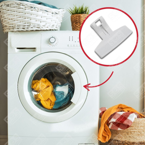 BULLAUGEN TÜRGRIFF WASCHMASCHINE - 481249818261