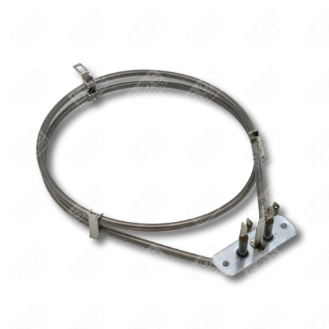 HEIZELEMENT KREISFÖRMIG 2000 W BACKOFEN, KÜCHENHERD - 3581907361