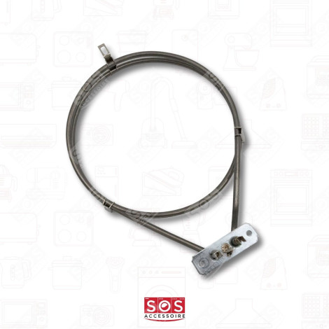 RÉSISTANCE CIRCULAIRE 2000W