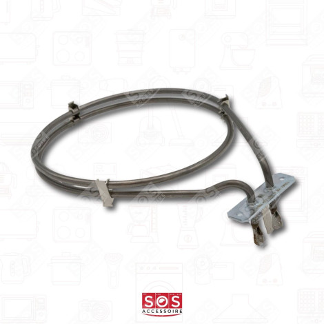 RÉSISTANCE CIRCULAIRE 2000W