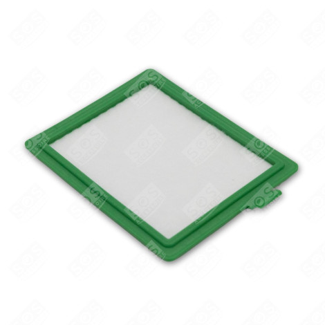 LUFTAUSTRITTS-FILTER (EF17) STAUBSAUGER - 9092880526