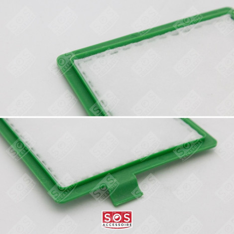 FILTRE SORTIE D'AIR STAUBSAUGER - 9092880526