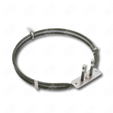 RINGHEIZUNG BACKOFEN, KÜCHENHERD - 262900074, 262900090