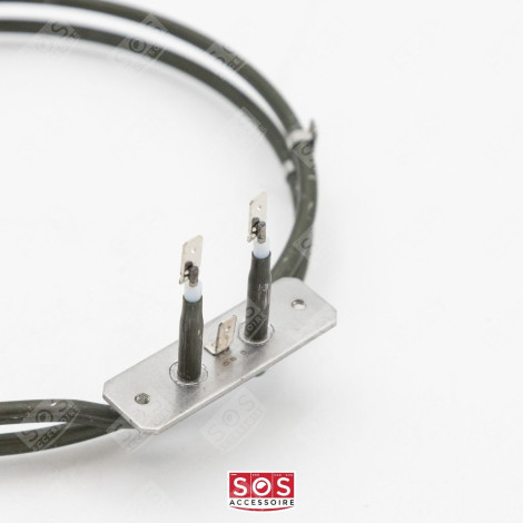 RINGHEIZUNG BACKOFEN, KÜCHENHERD - 262900074, 262900090