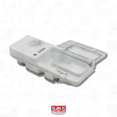 DOSIERKAMMER GESCHIRRSPÜLER, SPÜLMASCHINE - C00143377, C00094133