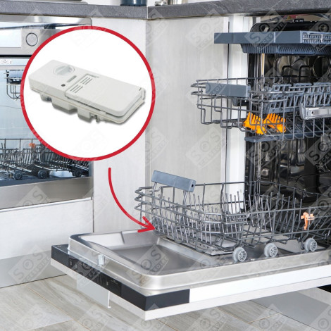 DOSIERKAMMER GESCHIRRSPÜLER, SPÜLMASCHINE - C00143377, C00094133