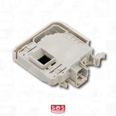 TÜRVERRIEGELUNG WASCHMASCHINE - 00616876, 00615834