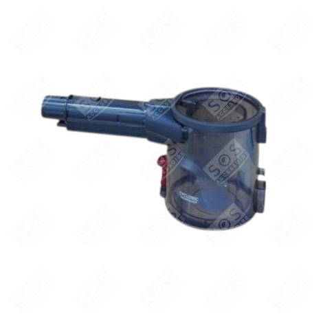 STAUBBEHÄLTER STAUBSAUGER - 48033696