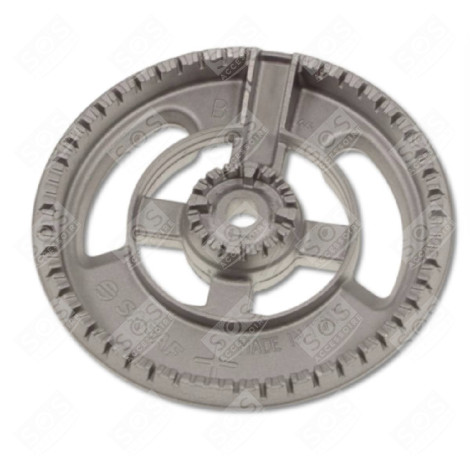 ULTRA-SCHNELLE BRENNERKRONE BACKOFEN, KÜCHENHERD - 878010130