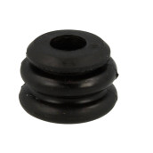 Gummifuß Kompressor