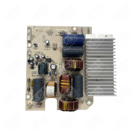 INDUKTIONSELEKTRONIKMODUL KÜCHENMASCHINE - AS00000415