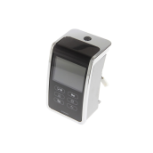 Bedienfeldset mit Karte