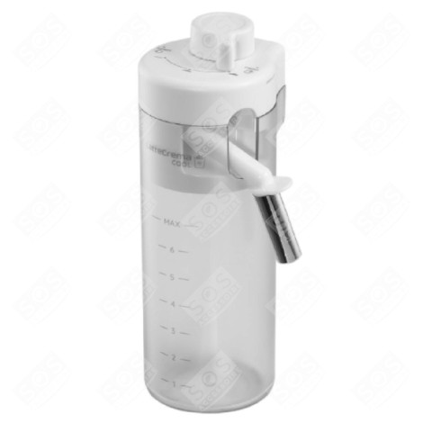 MILCHKARAFFE KAFFEEMASCHINE, ESPRESSOMASCHINE - AS00005735