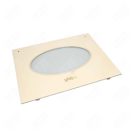 AUSSENTÜR GLAS BACKOFEN, KÜCHENHERD - 692533269