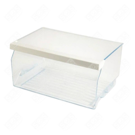 GEMÜSESCHUBLADE KÜHLSCHRANK, GEFRIERSCHRANK - 00247382, 00674706