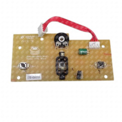 Original-Elektronikkarte