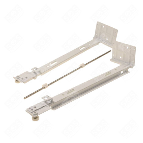 OBERES SCHIENENSET KÜHLSCHRANK, GEFRIERSCHRANK - 49054854