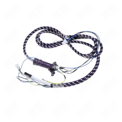 NETZKABEL BÜGELEISEN, DAMPFBÜGELSTATION - 423902285361