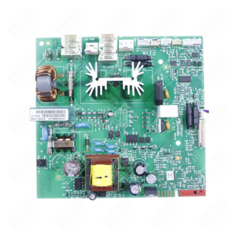 ELEKTRONISCHE KARTE, STEUERMODUL KAFFEEMASCHINE, ESPRESSOMASCHINE - 421941308901